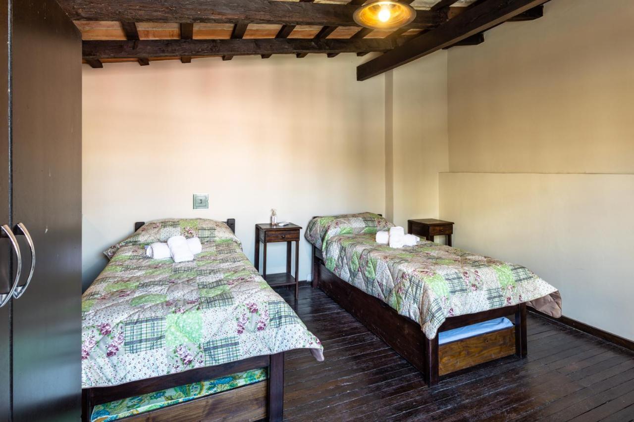 Apart La Vina Salta Extérieur photo