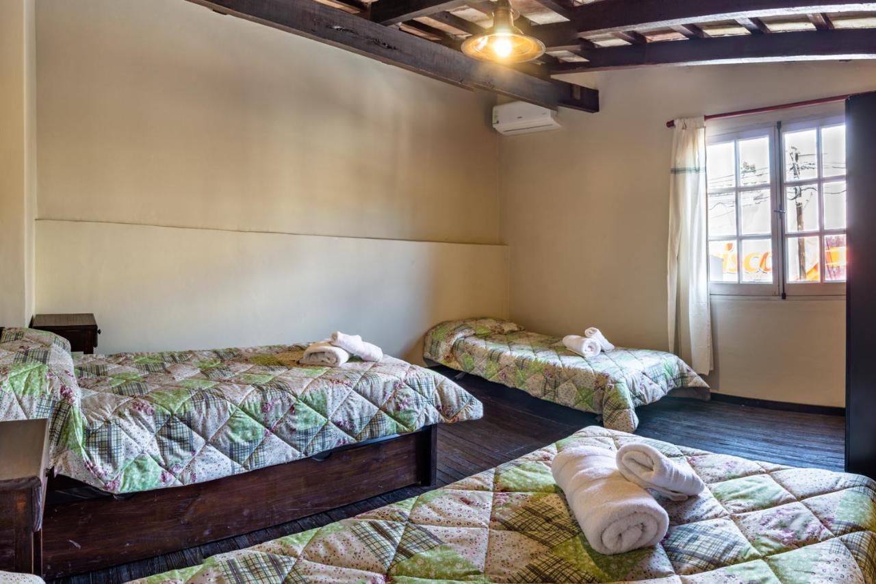 Apart La Vina Salta Extérieur photo