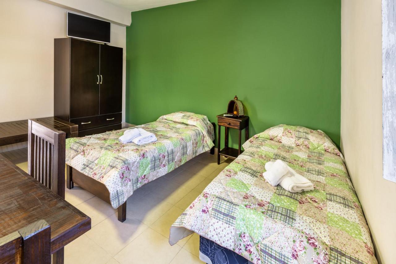 Apart La Vina Salta Extérieur photo